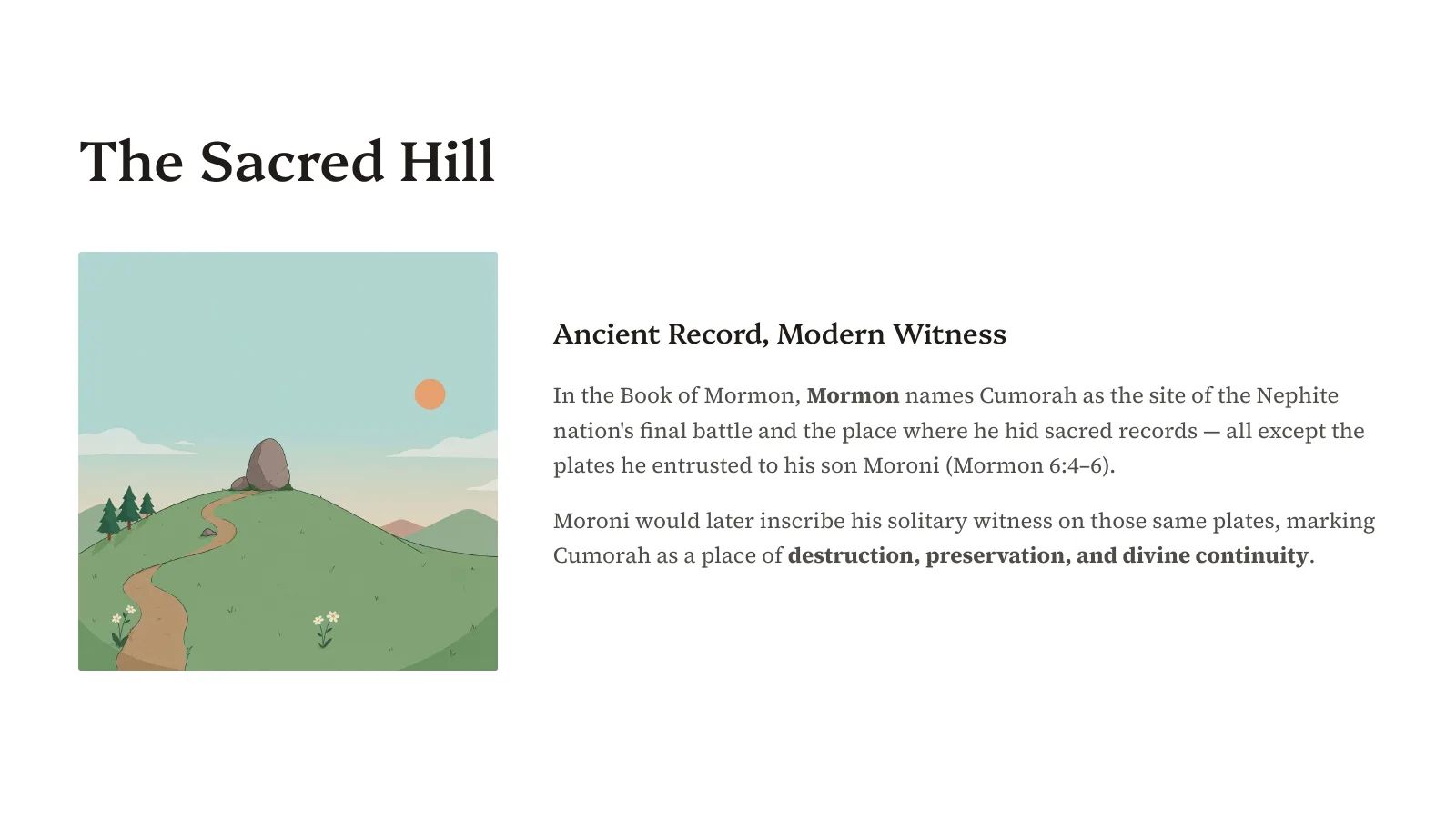 America’s Witness for Christ: The Hill Cumorah Pageant, 1917–2019, page 2 of 10