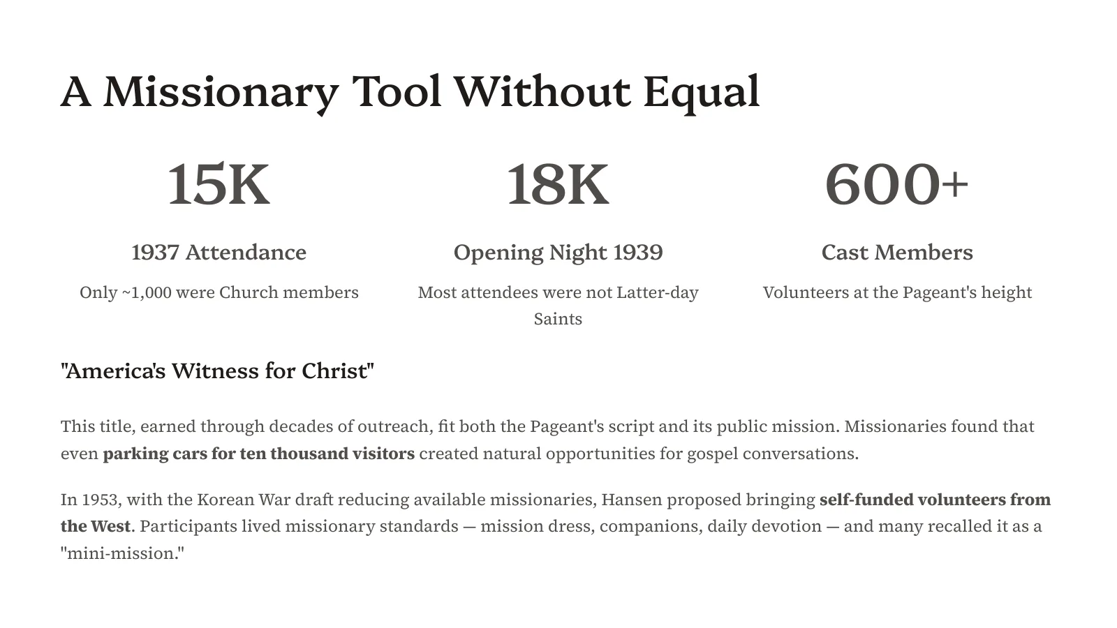 America’s Witness for Christ: The Hill Cumorah Pageant, 1917–2019, page 6 of 10