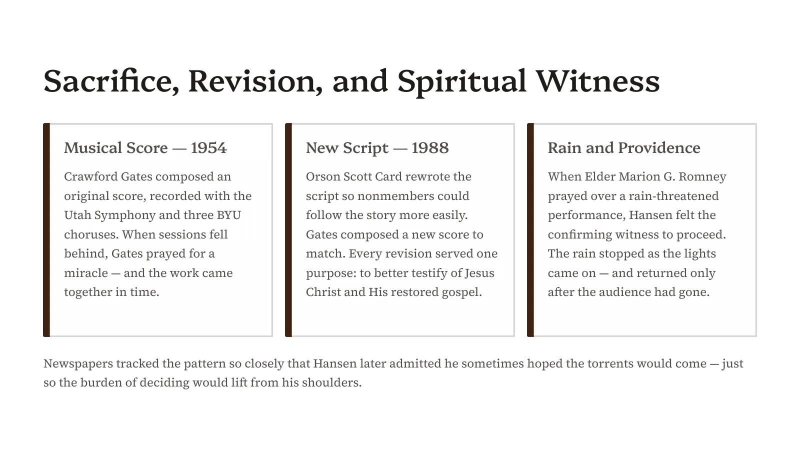 America’s Witness for Christ: The Hill Cumorah Pageant, 1917–2019, page 7 of 10