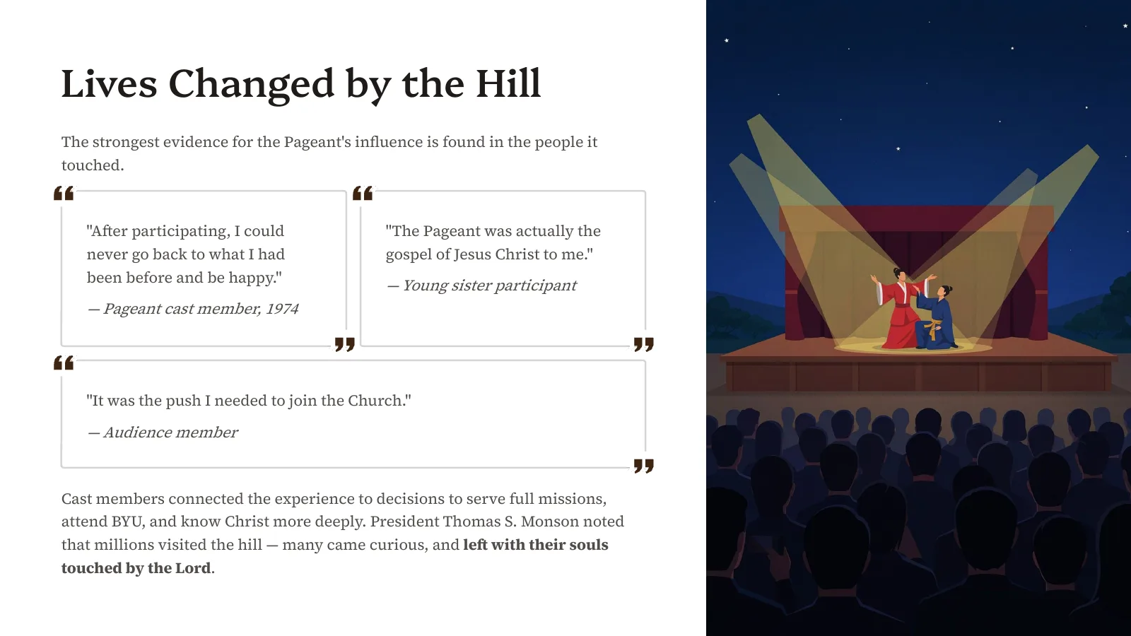 America’s Witness for Christ: The Hill Cumorah Pageant, 1917–2019, page 8 of 10