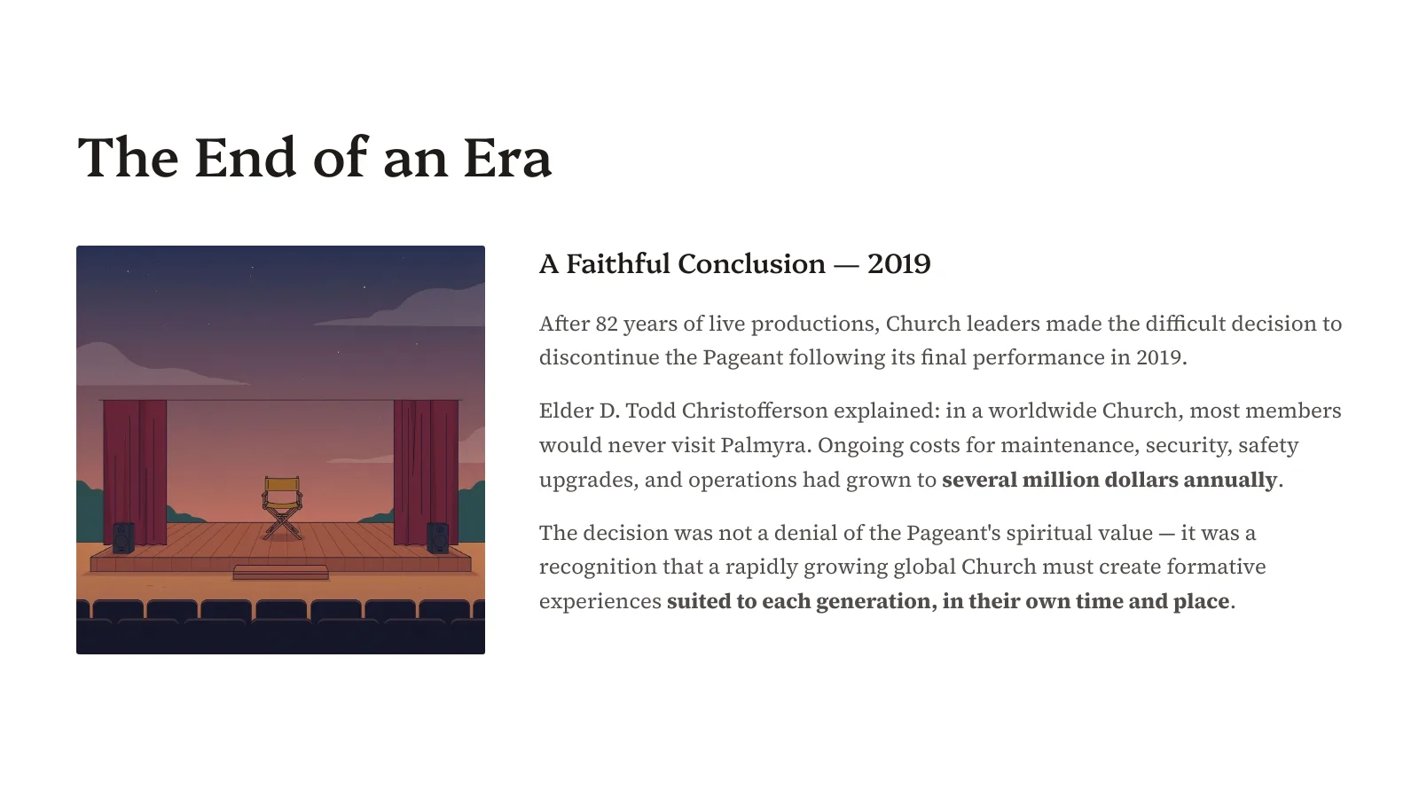 America’s Witness for Christ: The Hill Cumorah Pageant, 1917–2019, page 9 of 10