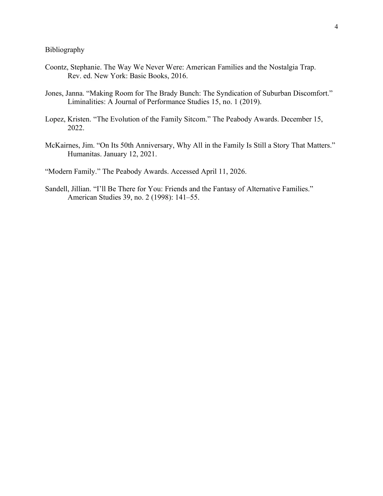 Who Gets a Seat at America’s Family Table?, page 5 of 5